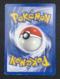 Pikachu 58/102 Common Unlimited Base Set 1999 - Pokemon Card TCG (MP) - Image 2
