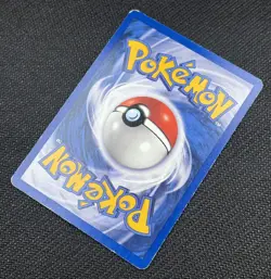 Pikachu 58/102 Common Unlimited Base Set 1999 - Pokemon Card TCG (MP) - Image 4