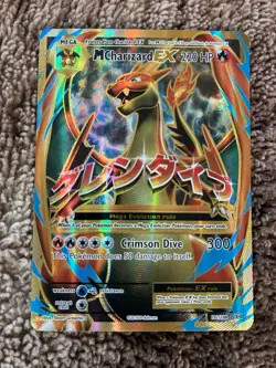 Pokemon Charizard & Suicune 6-Card Lot - Image 2