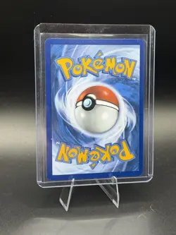 Psyduck Scarlet & Violet 151 Illustration Rare Card 175/165 - Image 2