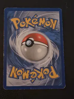 Gengar Pokemon TCG Arceus Non-Holo Rare Card #17/99 LP - Image 2
