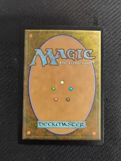 ***FOIL Quirion Dryad** MTG Planeshift Magic LP - Image 3
