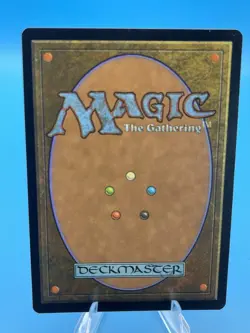 Quirion Dryad Planeshift FOIL MTG Magic the Gathering - Image 2