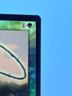 Quirion Dryad Planeshift FOIL MTG Magic the Gathering - Image 4