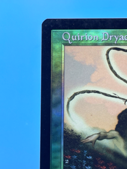 Quirion Dryad Planeshift FOIL MTG Magic the Gathering - Image 5
