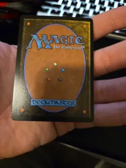 Doctor Doom (Borderless) (365) Marvel Super Heroes Foil Mtg Magic The Gathering - Image 3