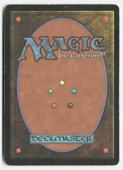 Angelic Chorus 3 Rare Urza's Saga Magic: The Gathering Moderately Played - Image 2