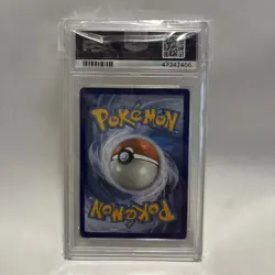 2017 Pokemon SM Crimson Invasion Pikachu #30/111 PSA 10 GEM MINT - Image 2