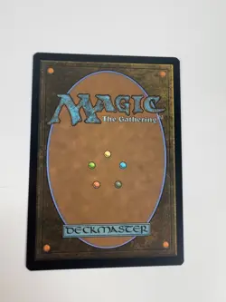 Magic: The Gathering Vivi Ornitier Chocobo Track Foil - Image 2
