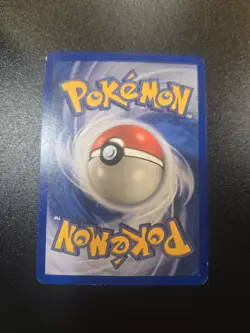 Pokemon TCG Jolteon Delta Species 7/113 Holofoil Near Mint - Image 2