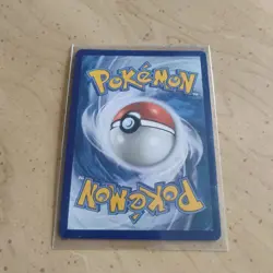 Pokemon TCG Mega Gengar EX 269/217 Attack Foil Mega Evolution Ascended Heroes - Image 2