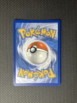 Pokemon: Iono's Bellibolt EX Scarlet & Violet Promo 194 Full Art Holo Near Mint - Image 2
