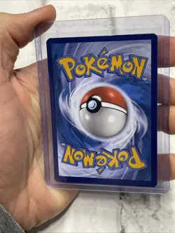 Hoothoot TG12/TG30 Swsh10: Astral Radiance Trainer Gallery Holo NM Pokemon Card - Image 3