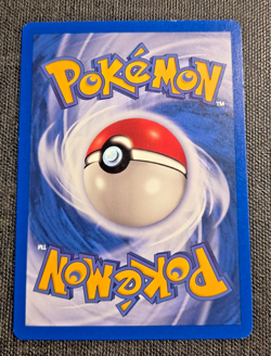 Shuckle 51/64 Pokemon Neo Revelation DMG Yuka Morii Nm - Image 2