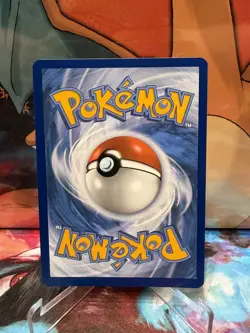 POKEMON EEVEE EX SIR BLACK STAR PROMO SVP 174 HOLO NM - Image 2