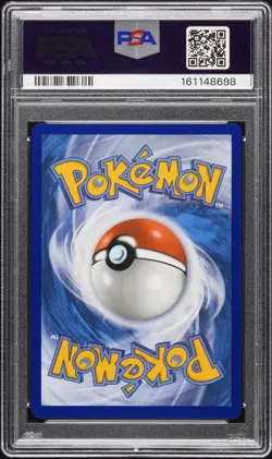 2026 POKEMON ASC EN-ASCENDED HEROES #284 MEGA GENGAR EX PSA 10 - Image 2