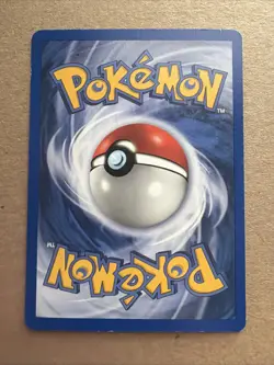 Trapinch 82/100 Reverse Holo - Sandstorm 2003 E-Series Vintage - Pokemon - Image 2