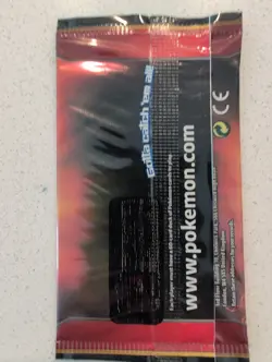 Bundle -- Pokemon TCG Detective Pikachu Booster Packs Factory Sealed -- 50 packs - Image 2