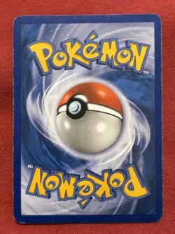 Ampharos 1/132 - Secret Wonders Reverse Holo Rare Pokemon TCG LP - Image 2