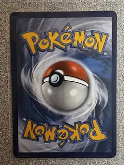 Pokemon Greninja 40/122 Reverse Holo Pokemon League 1st Place Stamp NM/LP - Image 2