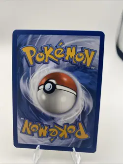 Pokemon Eevee 173 SV Scarlet & Violet Promo Holo 50 HP Reckless Charge - Image 2