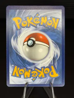 Worker 195/195 Ultra Rare Silver Tempest Pokemon Near Mint - Image 2