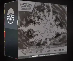 *PRESALE* Pitch Black POKEMON CENTER Elite Trainer Box PC ETB - *PRESALE* ✅✅ - Image 1