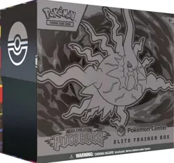 *PRESALE* Pitch Black POKEMON CENTER Elite Trainer Box PC ETB SHIPS JULY 17TH - Image 1