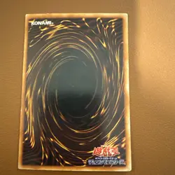 Yugioh Dark Magician Girl P4-01 Ultra Rare Japanese Card LP-NM - Image 2