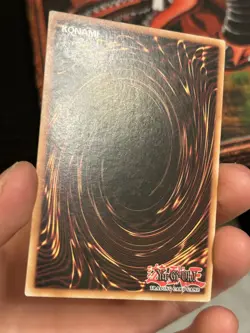 Yugioh Machina Force LCYW - EN171 1st Edition Secret Rare LP/MP - Image 4