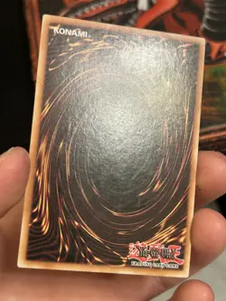 Yugioh Machina Force LCYW - EN171 1st Edition Secret Rare LP/MP - Image 5