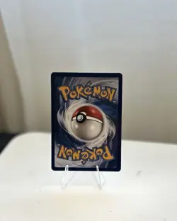 Pokemon TCG - First Starter Promo ENG Charmander 38 - Image 2