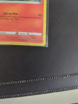 Pokemon TCG Charmander Promo Pokemon Go SWSH232 - Image 2