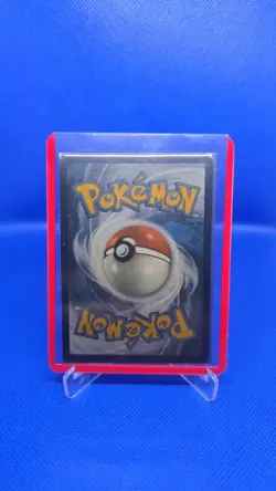 Pokemon TCG Charmander SVP044 Illustration Rare Black Star Promo Holo - Image 4