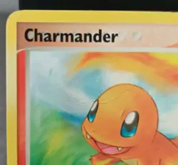 Charmander 48/100 EX Crystal Guardians Reverse Holo 2006 Pokemon TCG - Image 3