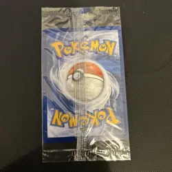 Pokemon TCG Card Charmander SVP 044 Obsidian Flames Black Star Promo - Sealed - Image 2