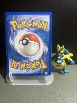 Charmander (delta Species) 49/100 - EX Crystal Guardians Common - Pokemon TCG - Image 2
