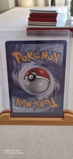 Pokemon TCG | Charmander 038 | First Partner Series 1 Collection Promo | Mint 🔥 - Image 2