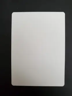 Mtg Batterskull Ap Artist Proof Signed Limited To 50 - Image 2