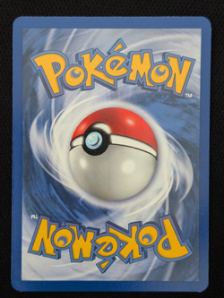 1st Edition Charmander 50/82 Team Rocket Pokemon Card WOTC TCG 2000 - Image 2