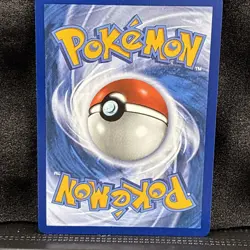 First Partner Illustration Charmander Promo Full Art Holo 038 Pokemon TCG - Image 3