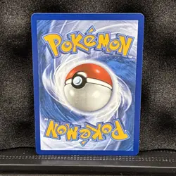 First Partner Illustration Charmander Promo Full Art Holo 038 Pokemon TCG - Image 4