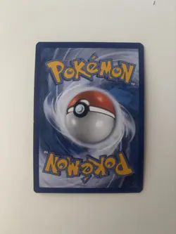 Pokemon TCG Charmander (SWSH232) Sword & Shield Promo Card - Image 2