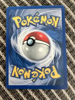 Pokemon TCG Charmander Team Rocket Series 50/82 Common Card - Image 3