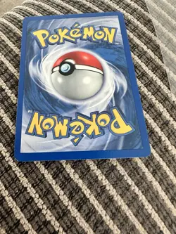 Pokemon TCG Charmander Team Rocket Series 50/82 Common Card - Image 4