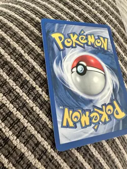 Pokemon TCG Charmander Team Rocket Series 50/82 Common Card - Image 5