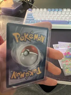 Pokemon TCG Charmander Scarlet & Violet 151 SV2a Korean Card 168/165 - Image 5