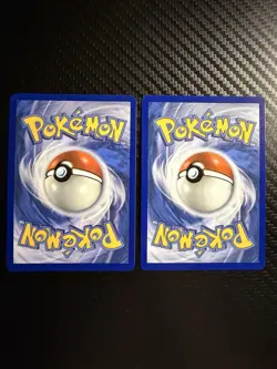 Pokemon TCG Charmander Detective Pikachu And Reverse Holo Bundle - Image 2