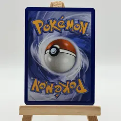 First Partner Illustration Charmander Promo Full Art Holo 038 Pokemon TCG - Image 2