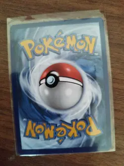 Pokemon TCG Charmander #044 SVP Black Star Promo (MINT CONDITION) - Image 2